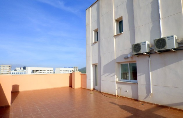 Reventa - Apartamento / piso - Benidorm - Centro