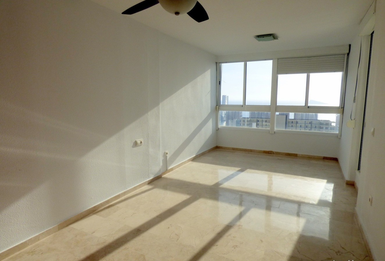 Reventa - Apartamento / piso - Benidorm - Centro