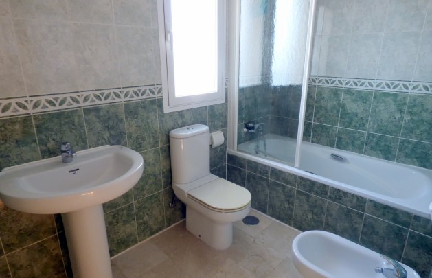 Reventa - Apartamento / piso - Benidorm - Centro