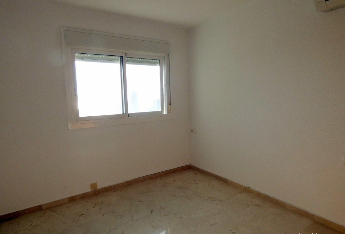 Reventa - Apartamento / piso - Benidorm - Centro