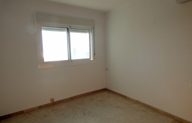 Reventa - Apartamento / piso - Benidorm - Centro