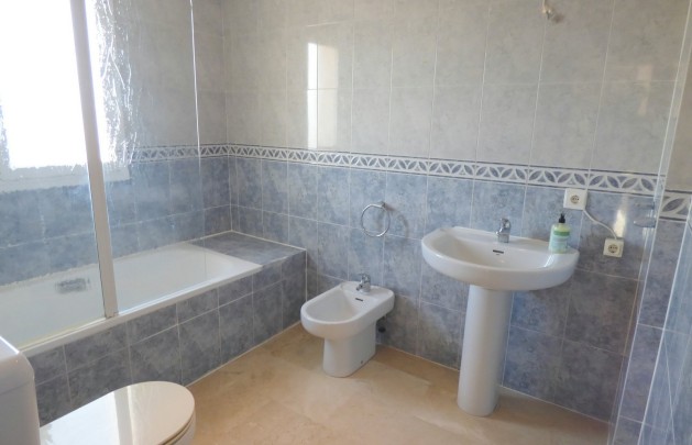 Reventa - Apartamento / piso - Benidorm - Centro
