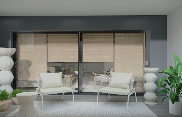 Obra nueva - ground-floor - Torrevieja