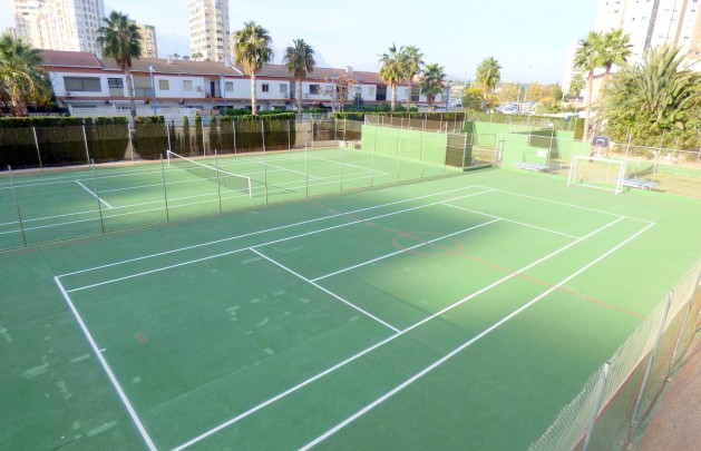 Reventa - Apartamento / piso - Benidorm - Centro