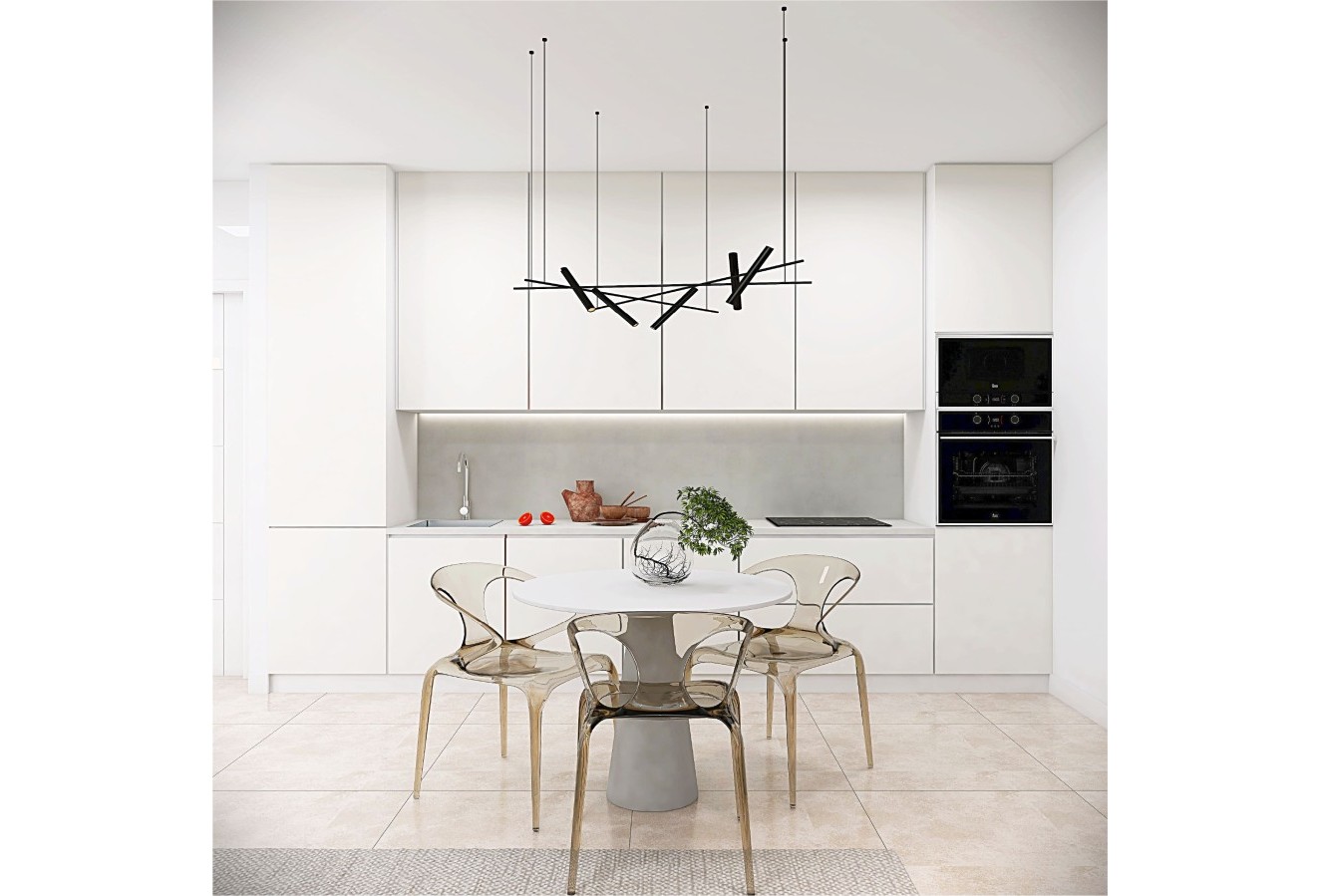Obra nueva - apartment - Torrevieja