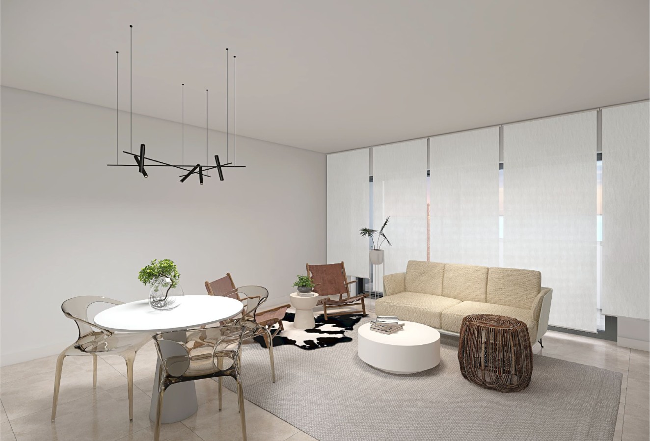 Obra nueva - apartment - Torrevieja