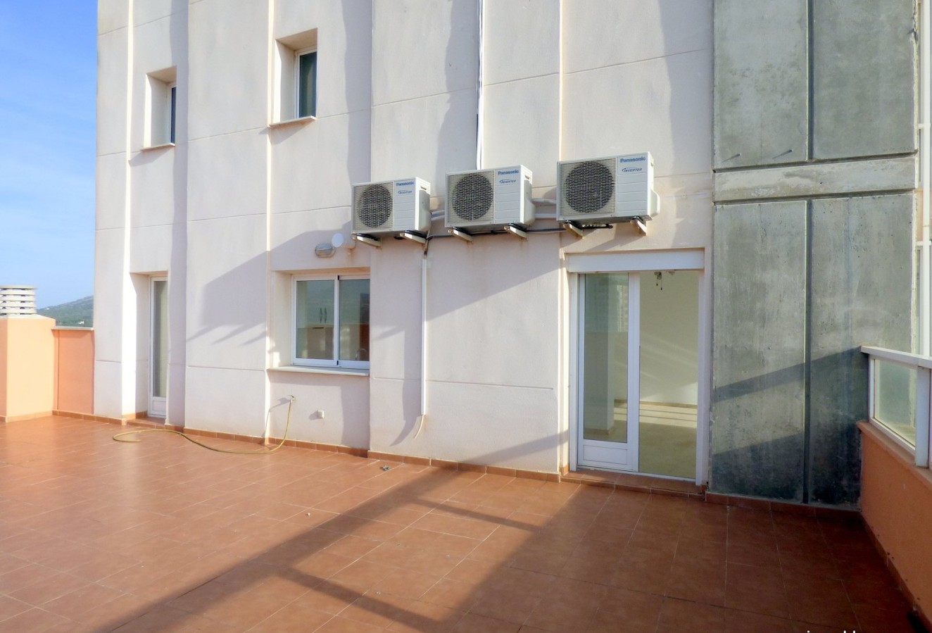Reventa - Apartamento / piso - Benidorm - Centro