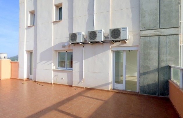 Reventa - Apartamento / piso - Benidorm - Centro