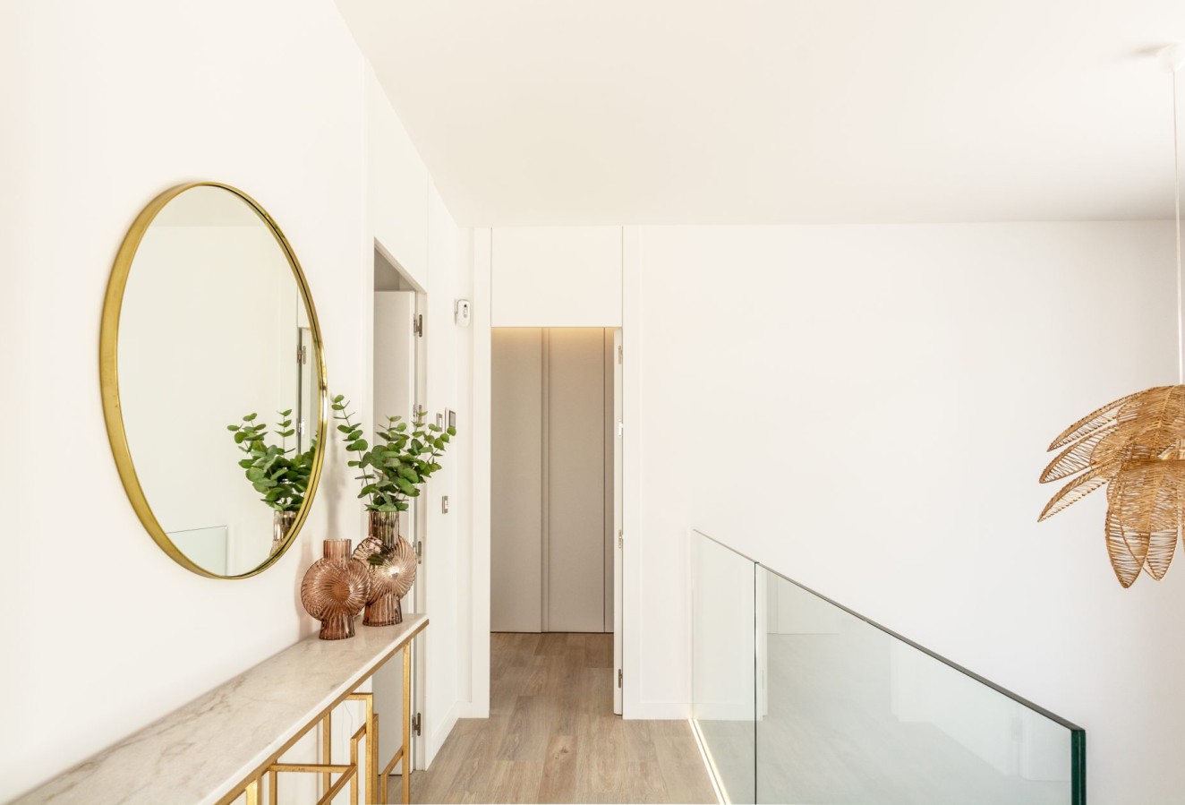 Obra nueva - detached - Finestrat