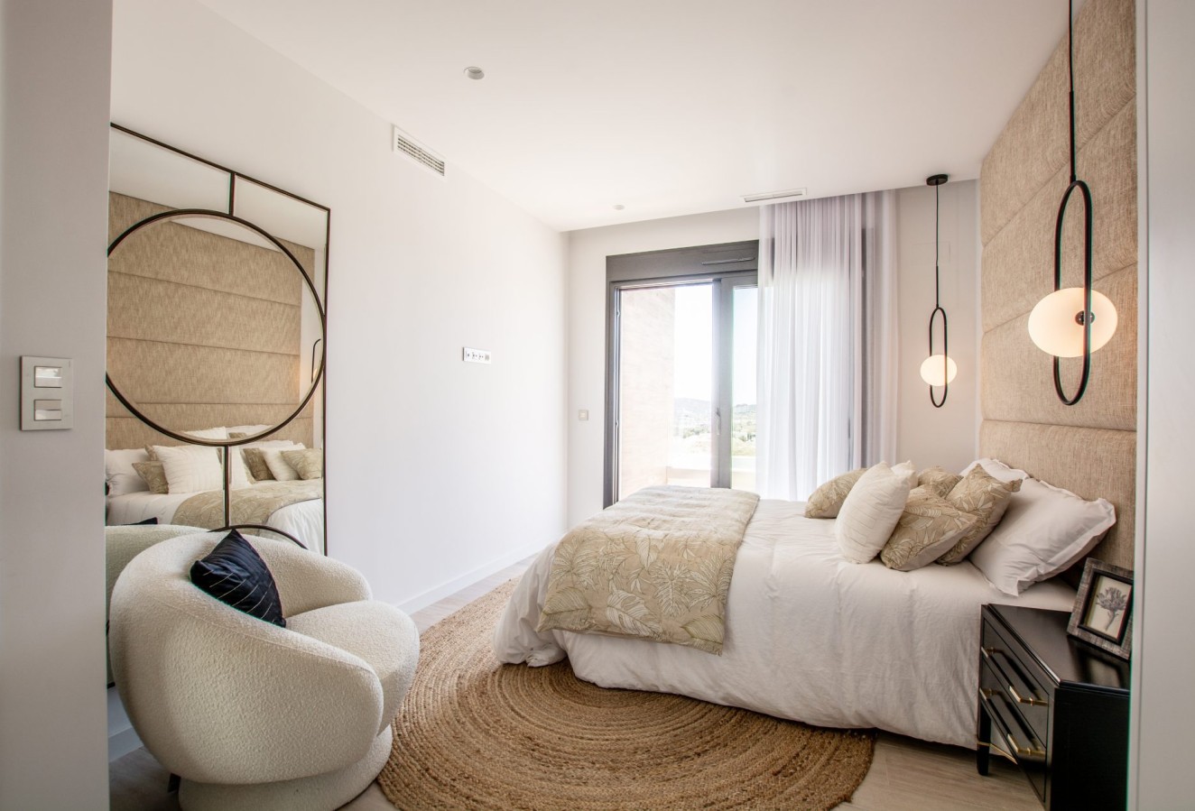 Obra nueva - detached - Finestrat