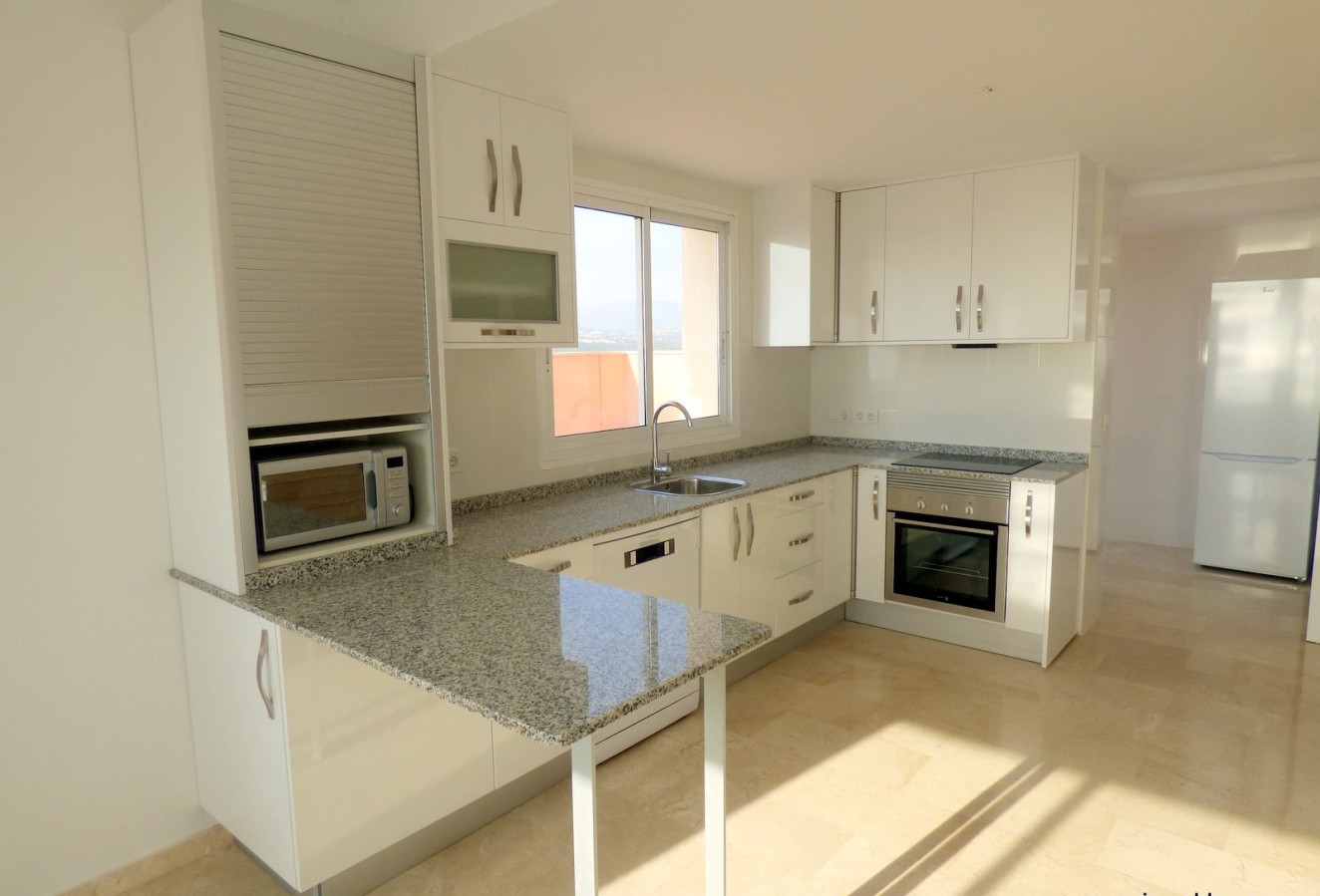 Reventa - Apartamento / piso - Benidorm - Centro