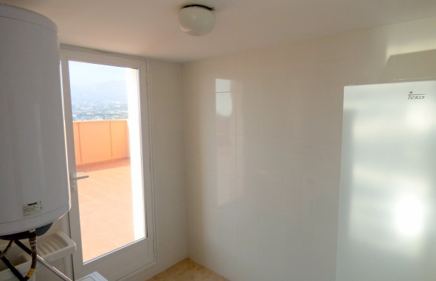 Reventa - Apartamento / piso - Benidorm - Centro