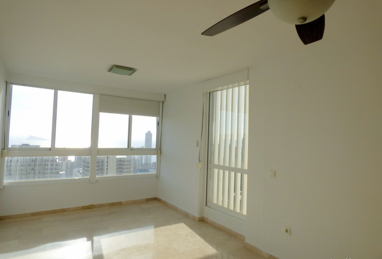 Reventa - Apartamento / piso - Benidorm - Centro