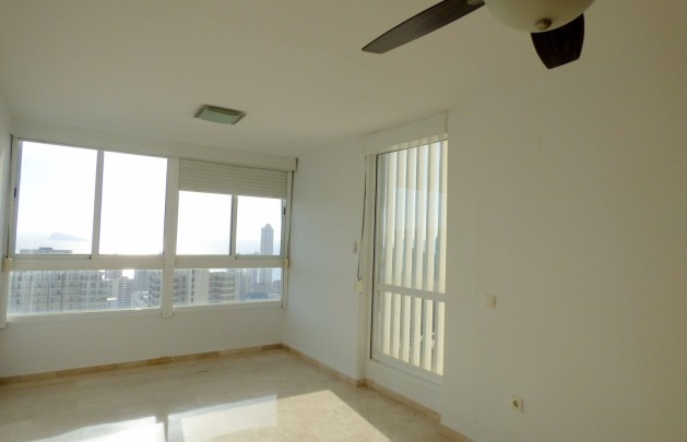 Reventa - Apartamento / piso - Benidorm - Centro
