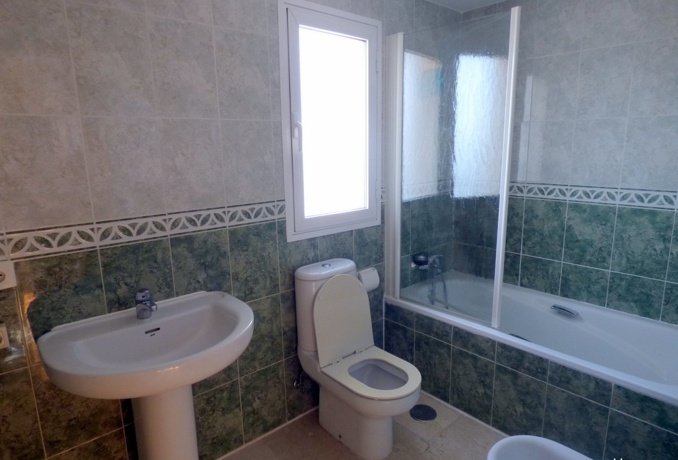 Reventa - Apartamento / piso - Benidorm - Centro