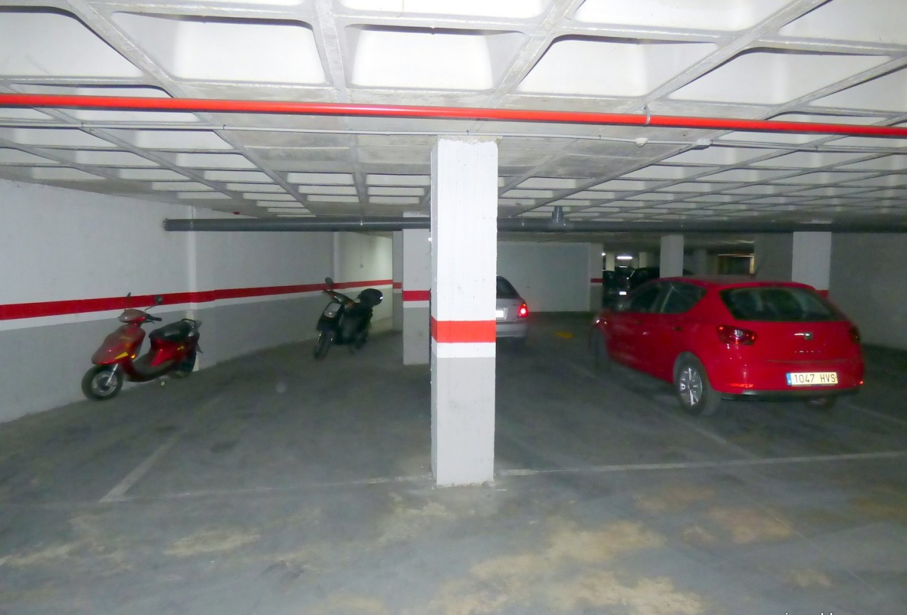 Reventa - Apartamento / piso - Benidorm - Centro