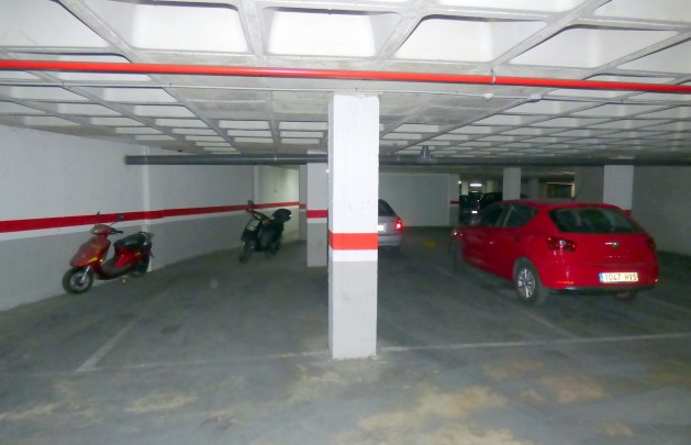 Reventa - Apartamento / piso - Benidorm - Centro