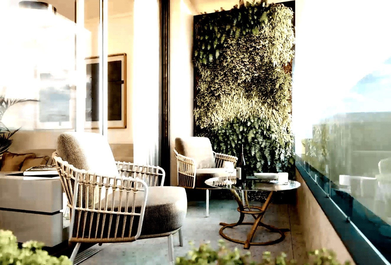 New Build - apartment - Torrevieja