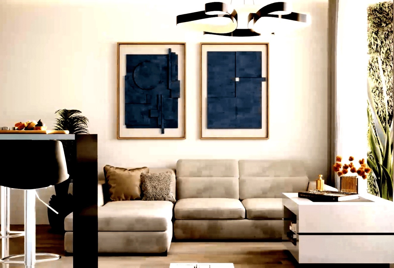 New Build - apartment - Torrevieja