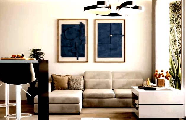 New Build - apartment - Torrevieja