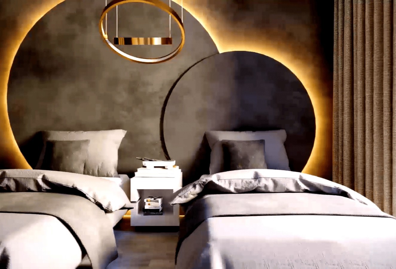 New Build - apartment - Torrevieja