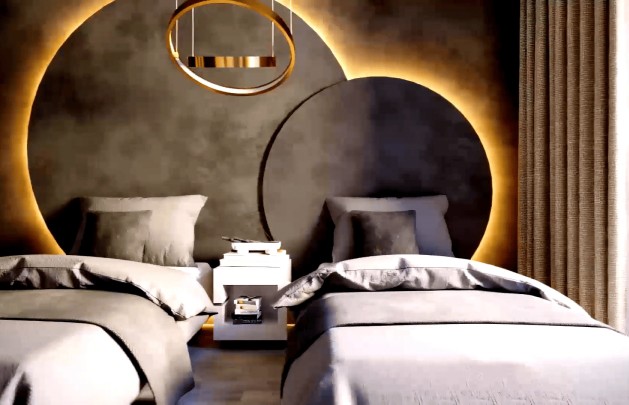 New Build - apartment - Torrevieja