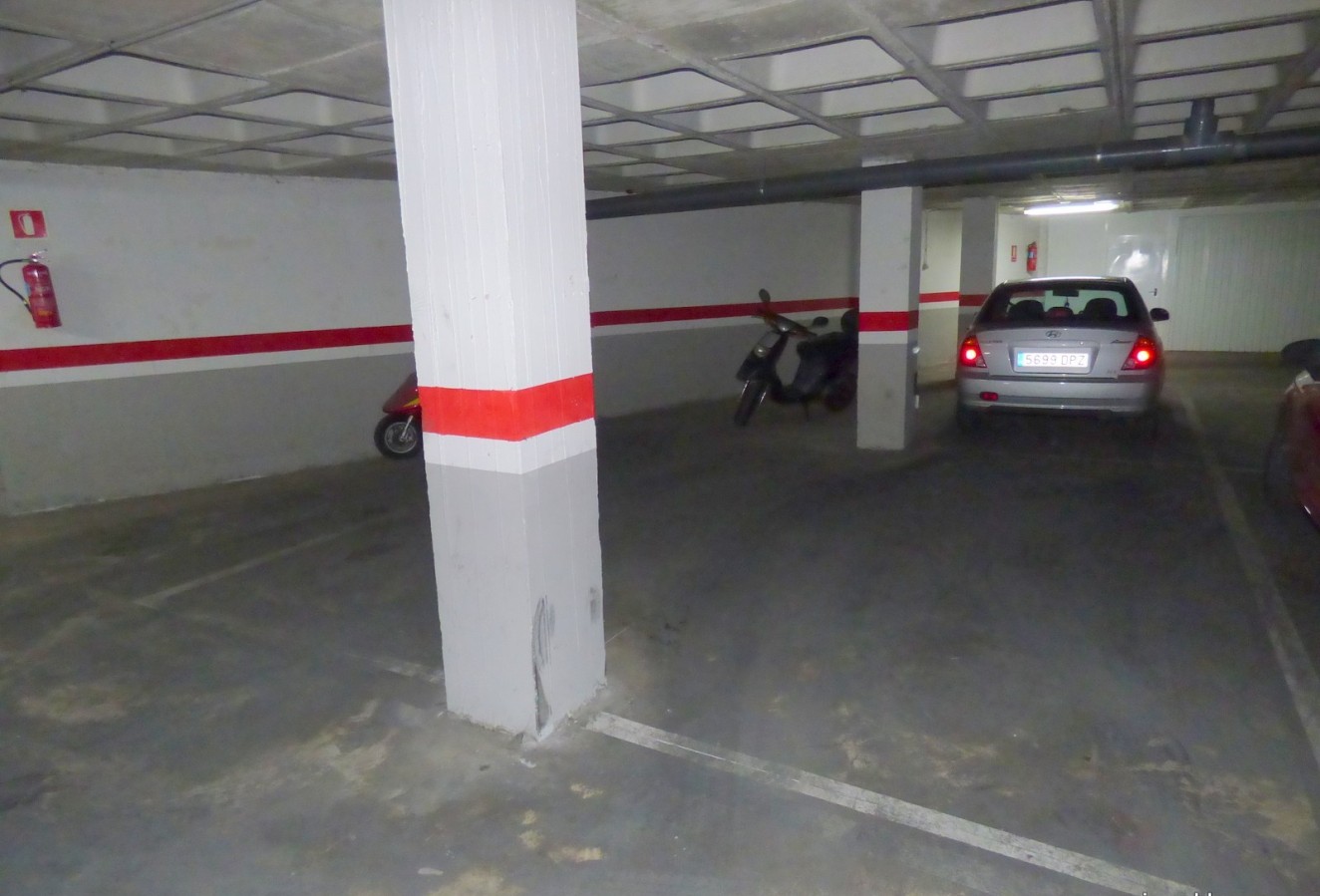 Reventa - Apartamento / piso - Benidorm - Centro