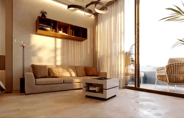 Obra nueva - ground-floor - Torrevieja