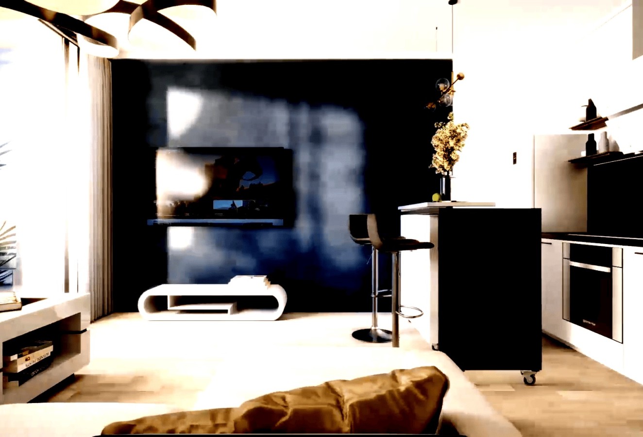 Nieuwbouw Woningen - Penthouse - Torrevieja
