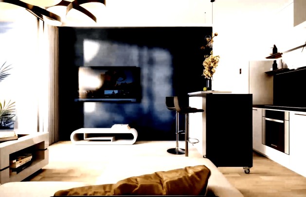 Nieuwbouw Woningen - Penthouse - Torrevieja