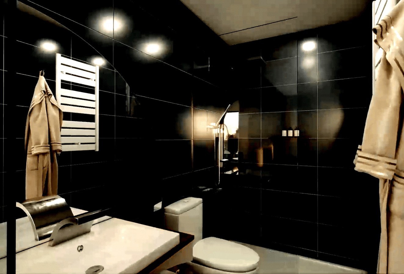 Nieuwbouw Woningen - Penthouse - Torrevieja