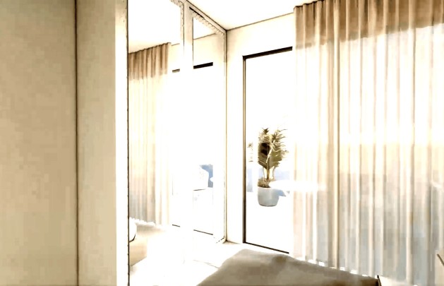 Nieuwbouw Woningen - Penthouse - Torrevieja