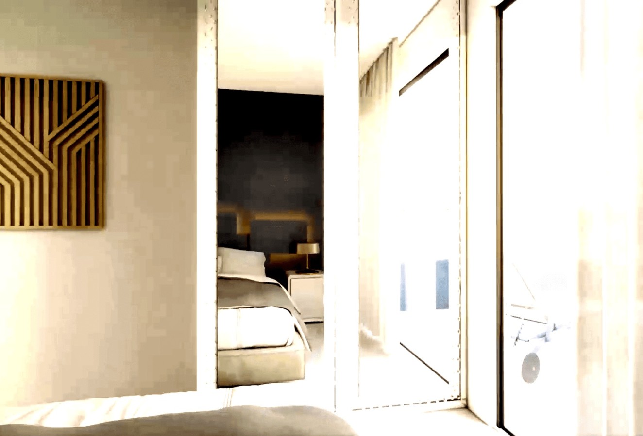 Nieuwbouw Woningen - Penthouse - Torrevieja