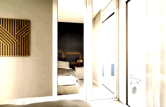 Nieuwbouw Woningen - Penthouse - Torrevieja