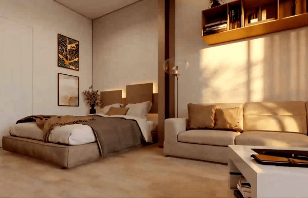 Nieuwbouw Woningen - Penthouse - Torrevieja