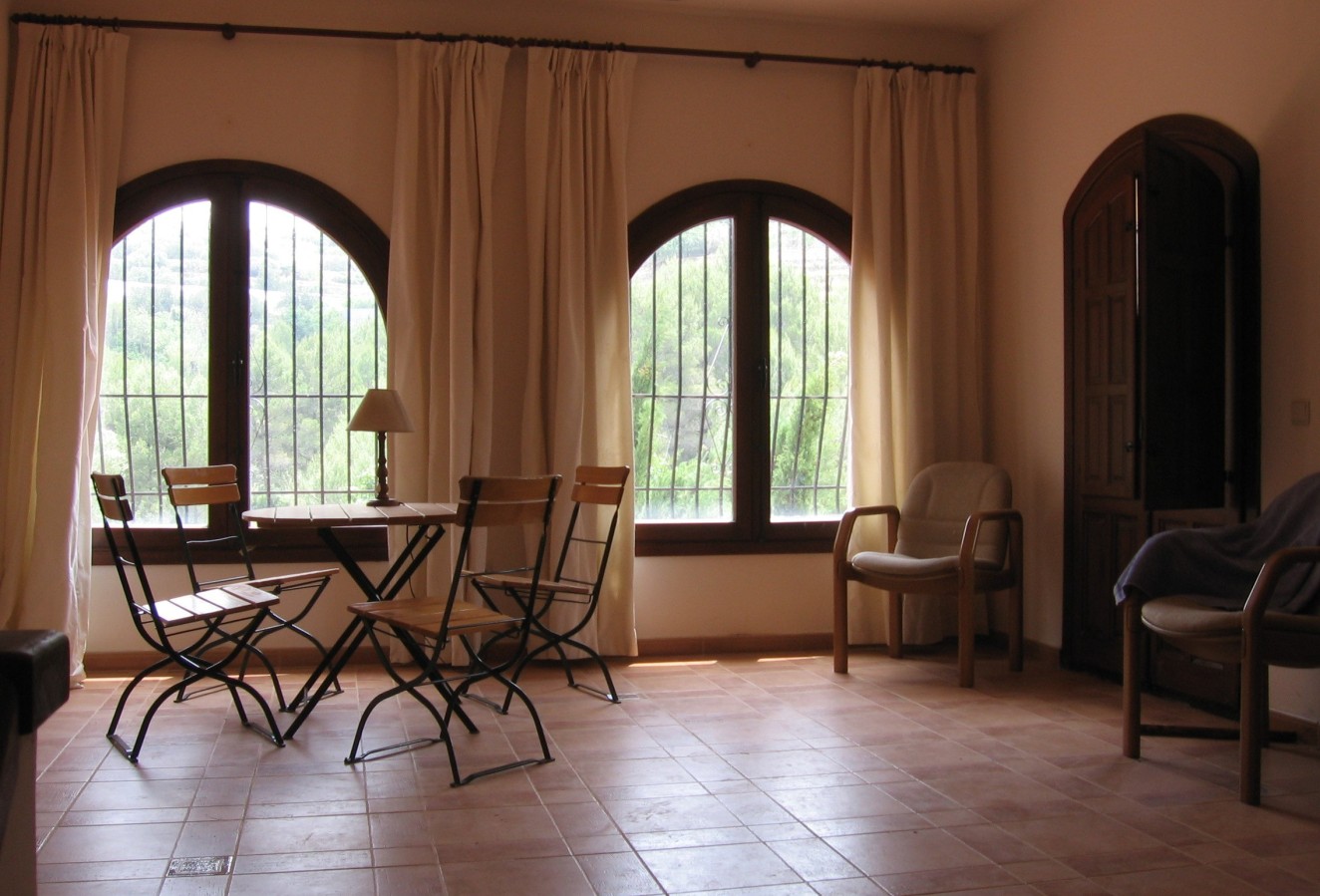 Venta - Villa - Bolulla