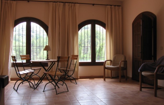 Venta - Villa - Bolulla