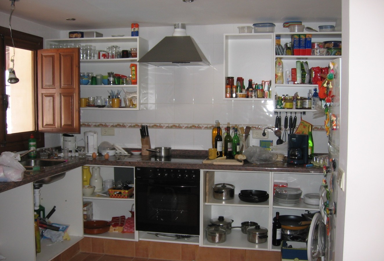 Venta - Villa - Bolulla