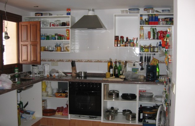 Venta - Villa - Bolulla