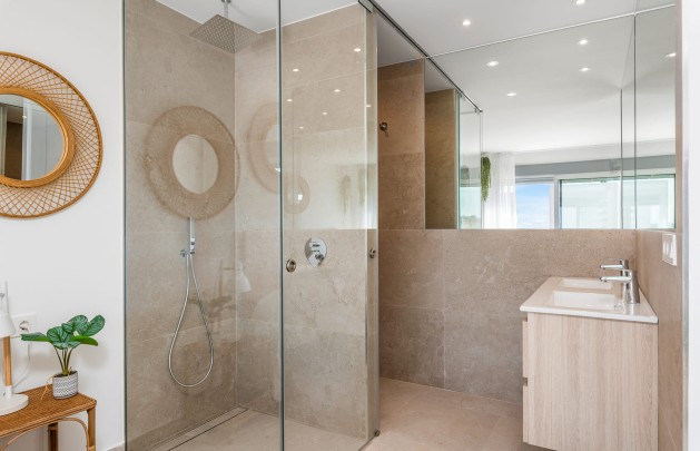 Obra nueva - low-bungalow - Dolores