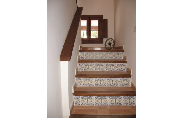 Venta - Villa - Bolulla