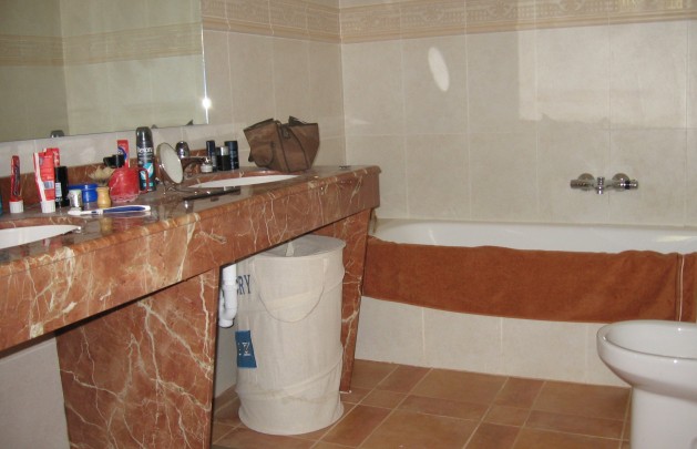 Venta - Villa - Bolulla