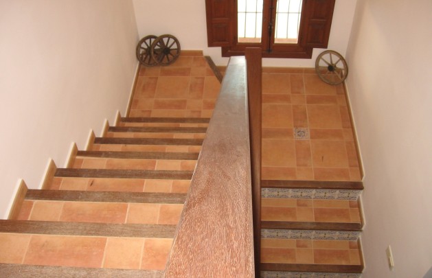 Venta - Villa - Bolulla