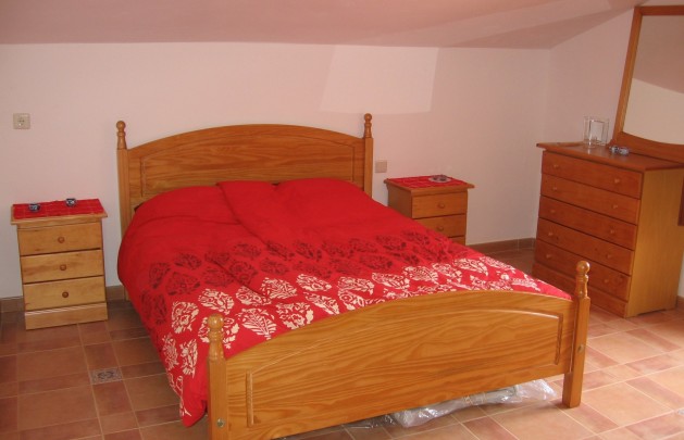 Venta - Villa - Bolulla
