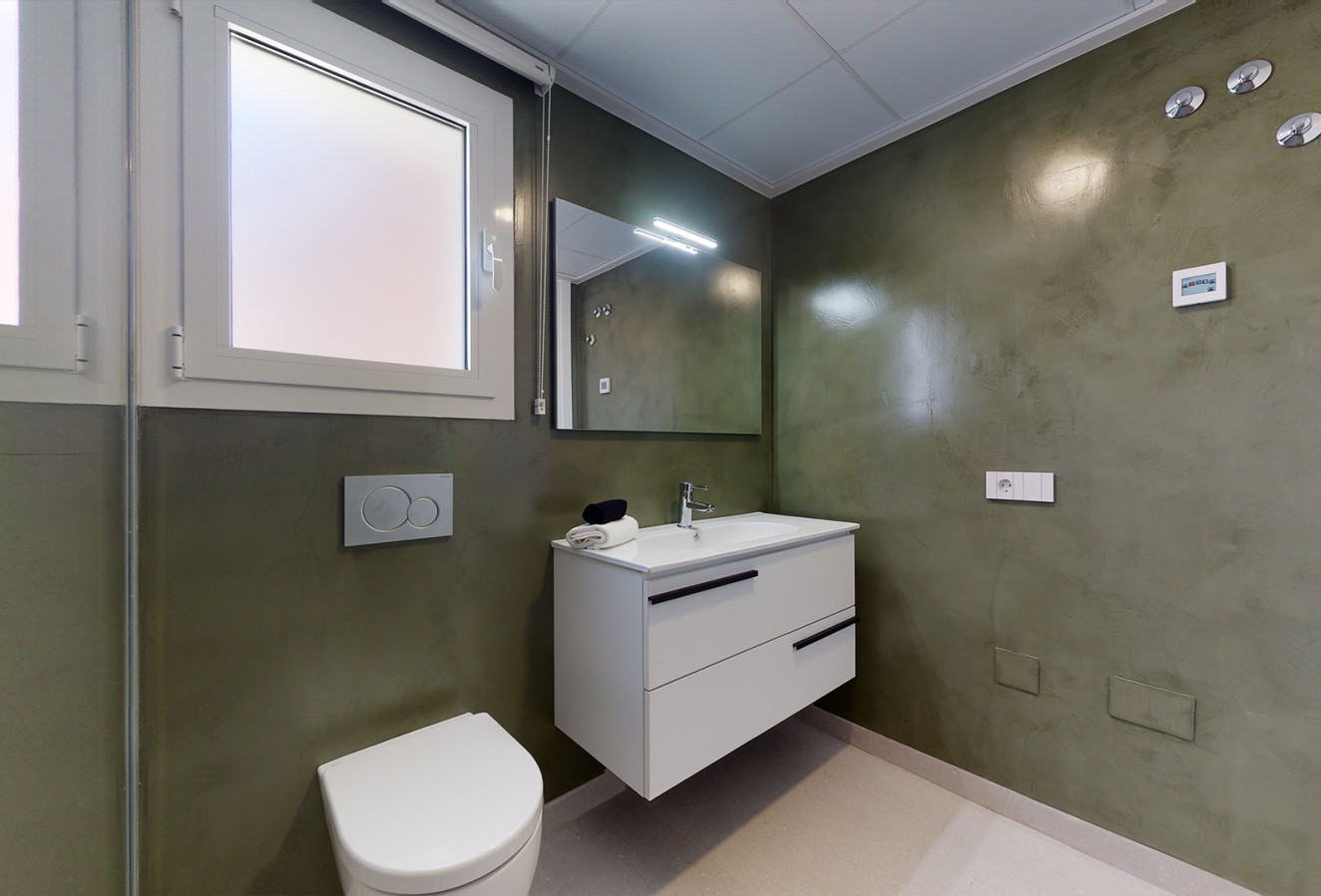 Obra nueva - detached - Mutxamel