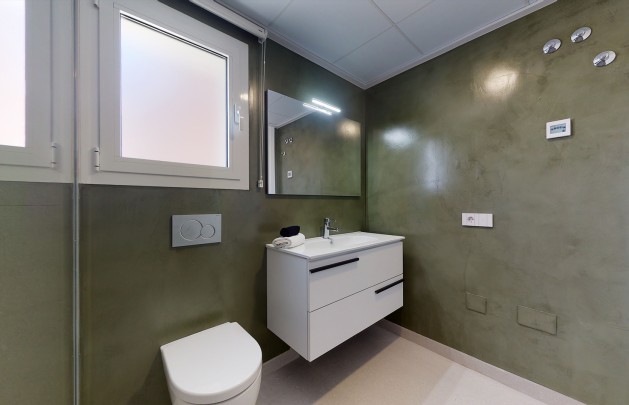 Obra nueva - detached - Mutxamel