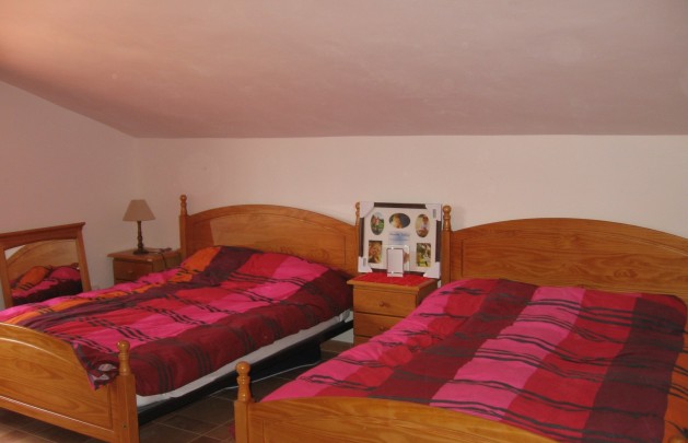 Venta - Villa - Bolulla