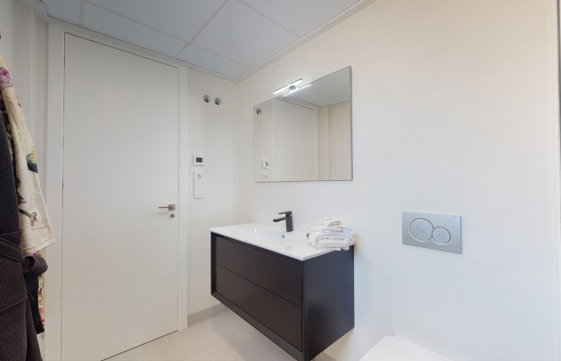 Obra nueva - detached - Mutxamel