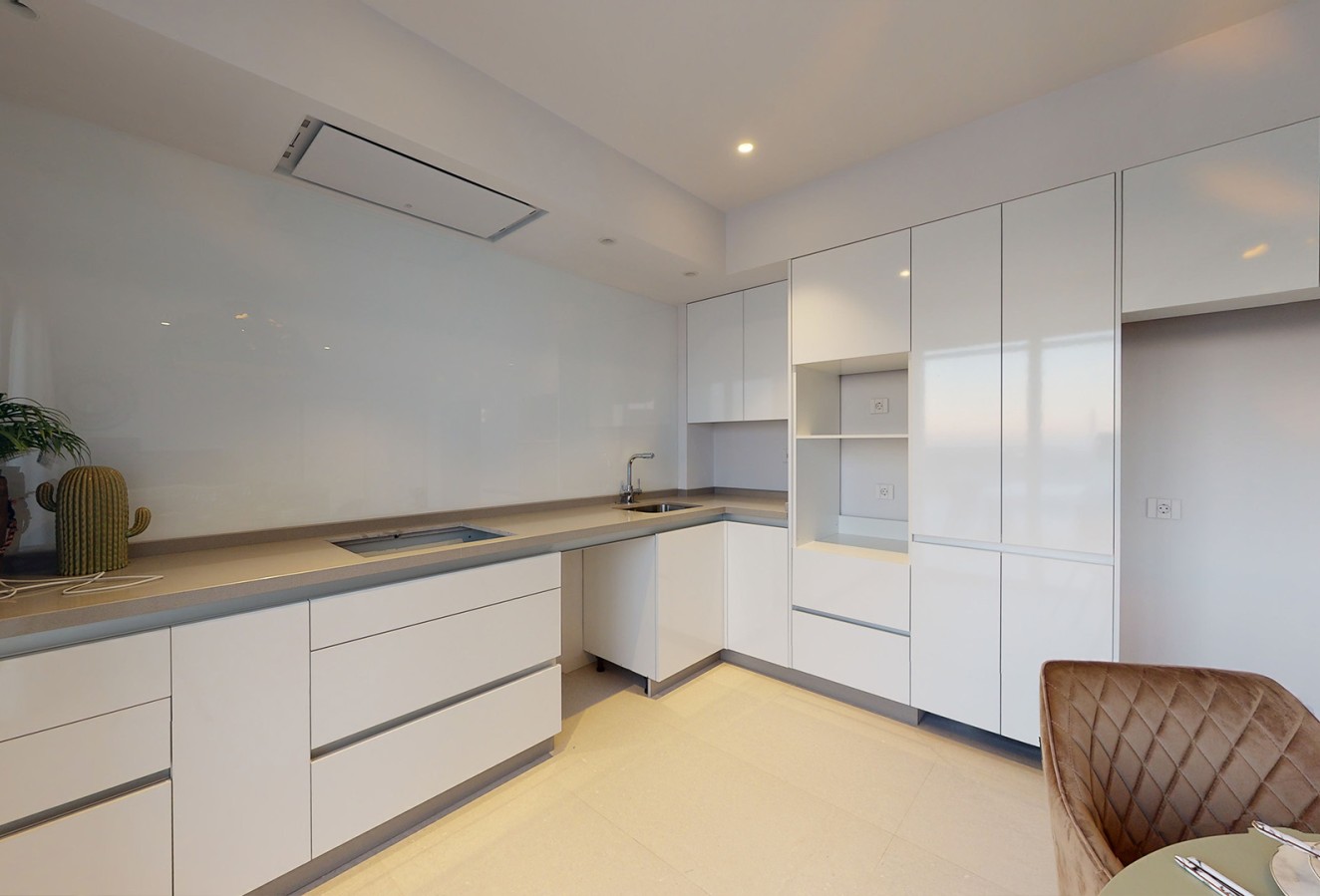 Obra nueva - detached - Mutxamel