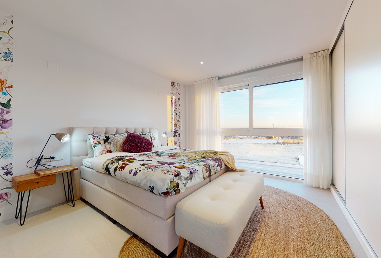 Obra nueva - detached - Mutxamel